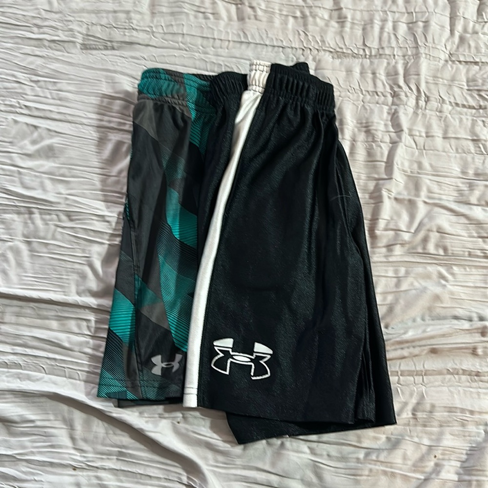 COPY - Boys size 7 short lot